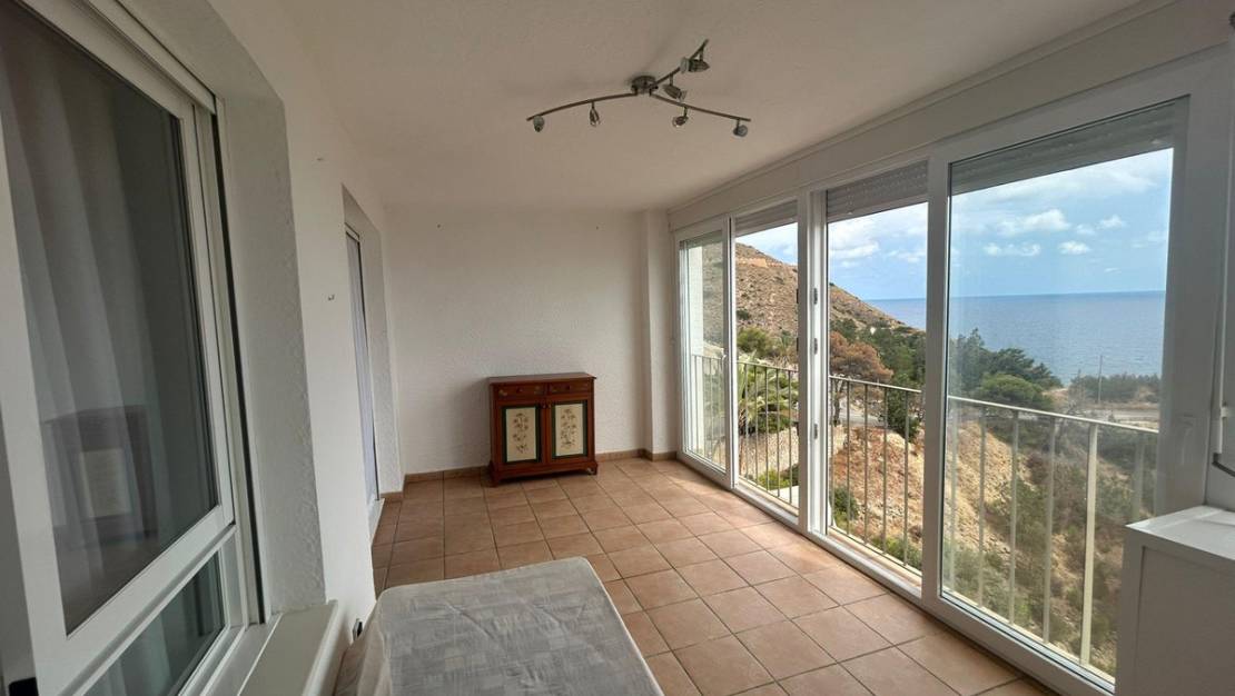 Sale - Apartment - Benidorm - Benidorm Centro