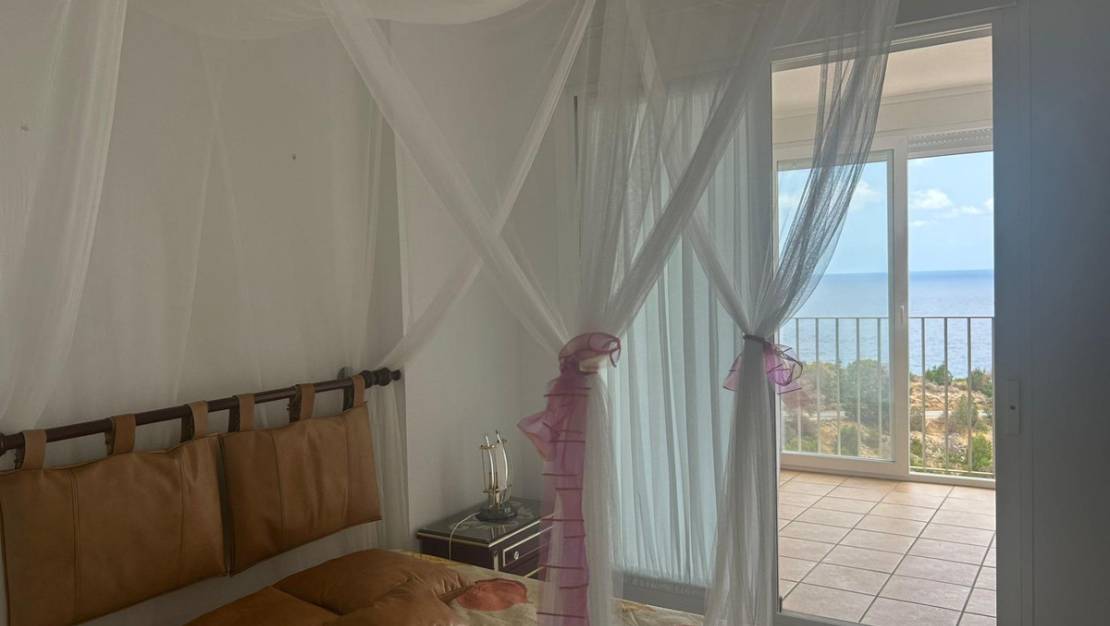 Sale - Apartment - Benidorm - Benidorm Centro