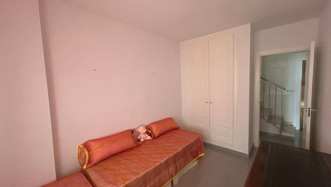 Sale - Apartment - Benidorm - Benidorm Centro