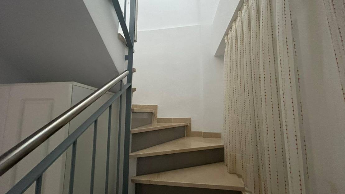 Sale - Apartment - Benidorm - Benidorm Centro