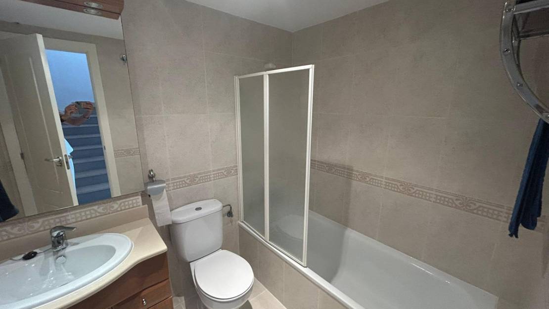 Sale - Apartment - Benidorm - Benidorm Centro