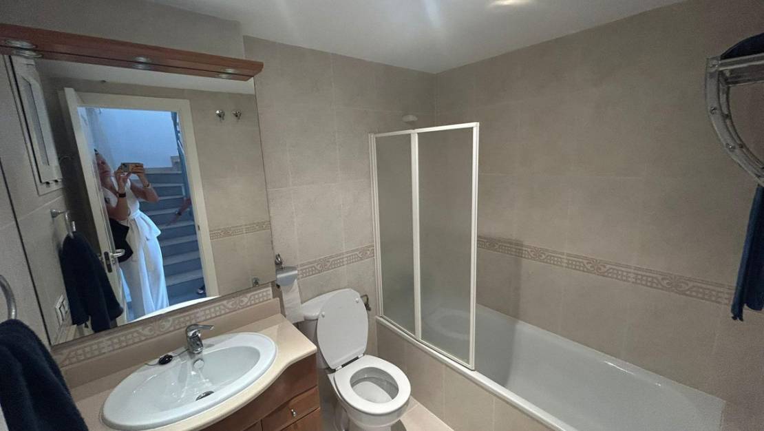 Sale - Apartment - Benidorm - Benidorm Centro