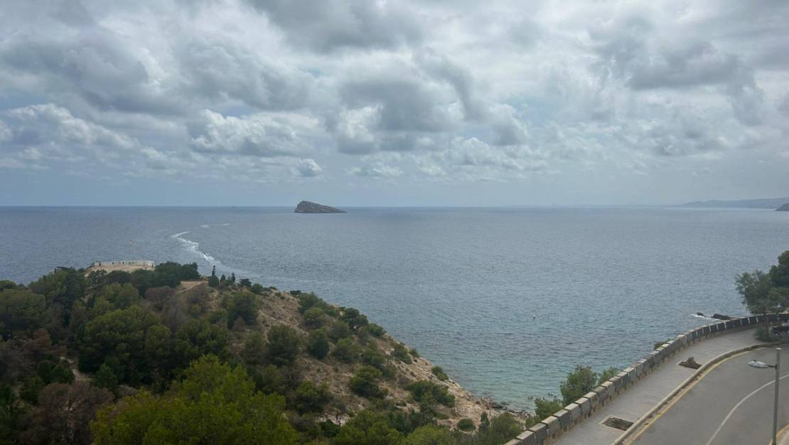 Sale - Apartment - Benidorm - Benidorm Centro