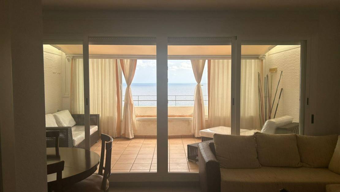 Sale - Apartment - Benidorm - Benidorm Centro