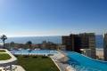 Sale - Apartment - Benidorm - Benidorm Centro