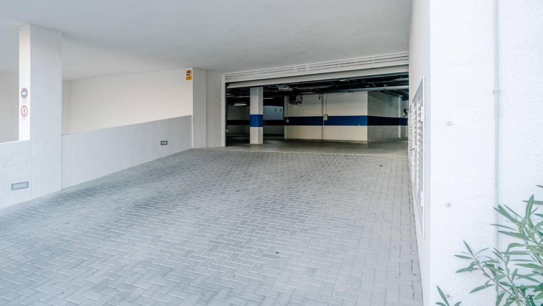 Sale - Apartment - Benidorm - Benidorm Centro