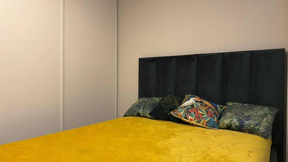 Sale - Apartment - Benidorm - Benidorm Centro