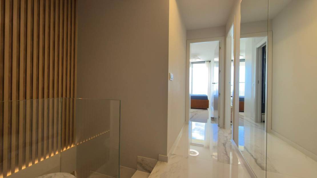 Sale - Apartment - Benidorm - Benidorm Centro