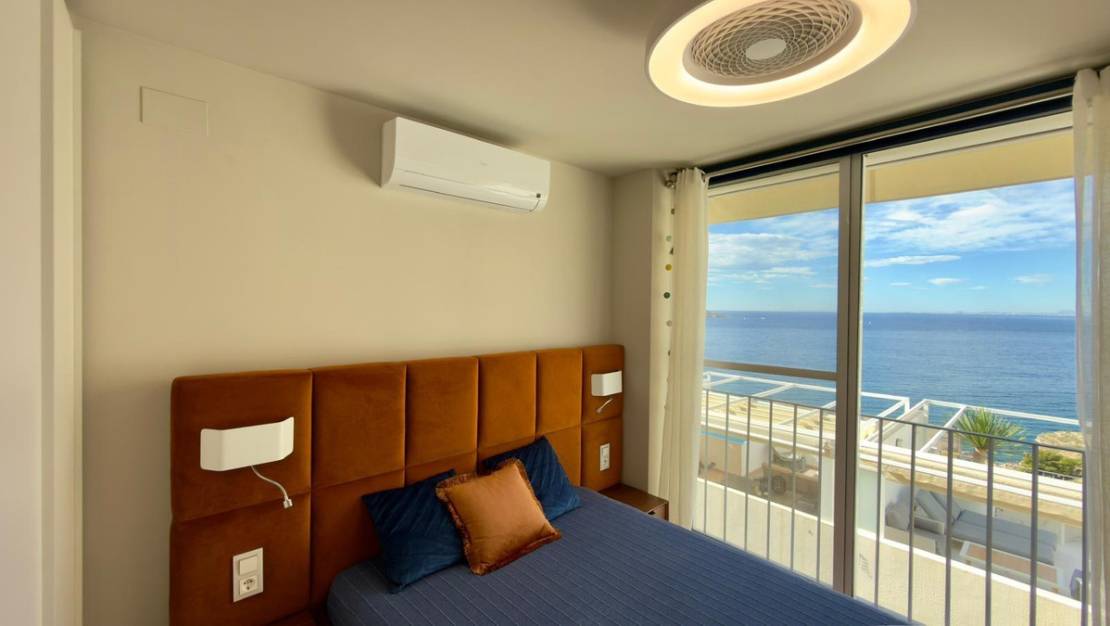 Sale - Apartment - Benidorm - Benidorm Centro