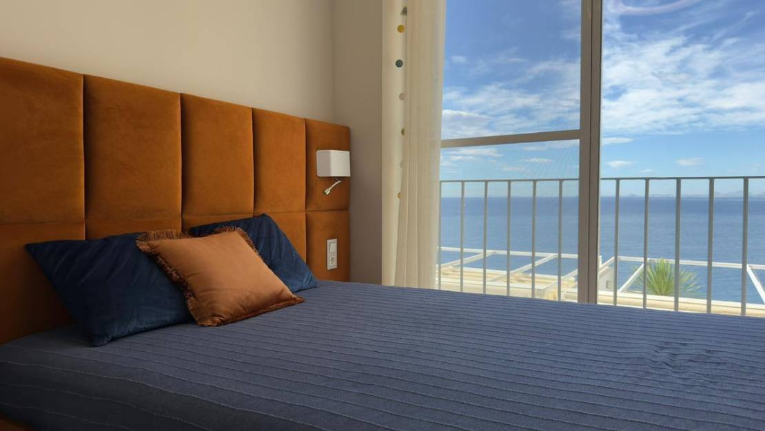 Sale - Apartment - Benidorm - Benidorm Centro