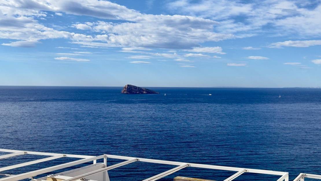 Sale - Apartment - Benidorm - Benidorm Centro