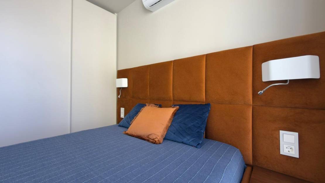 Sale - Apartment - Benidorm - Benidorm Centro