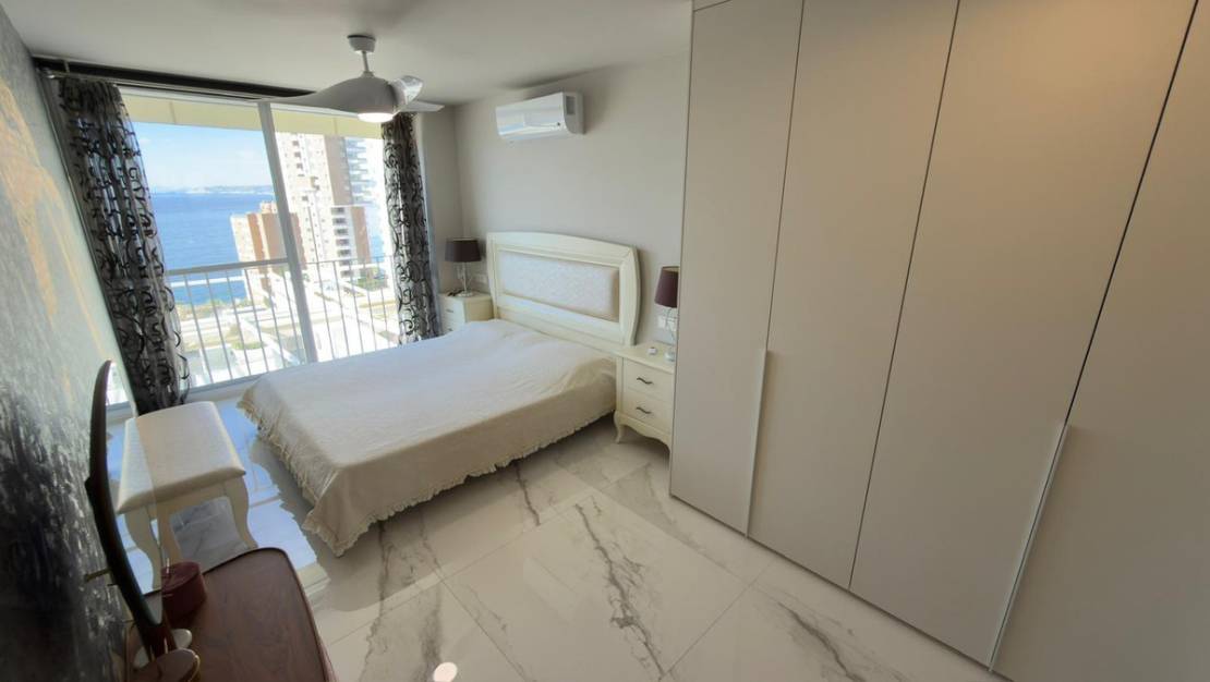 Sale - Apartment - Benidorm - Benidorm Centro