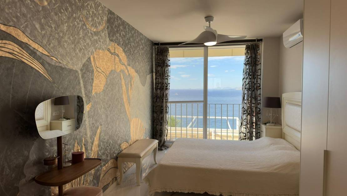 Sale - Apartment - Benidorm - Benidorm Centro