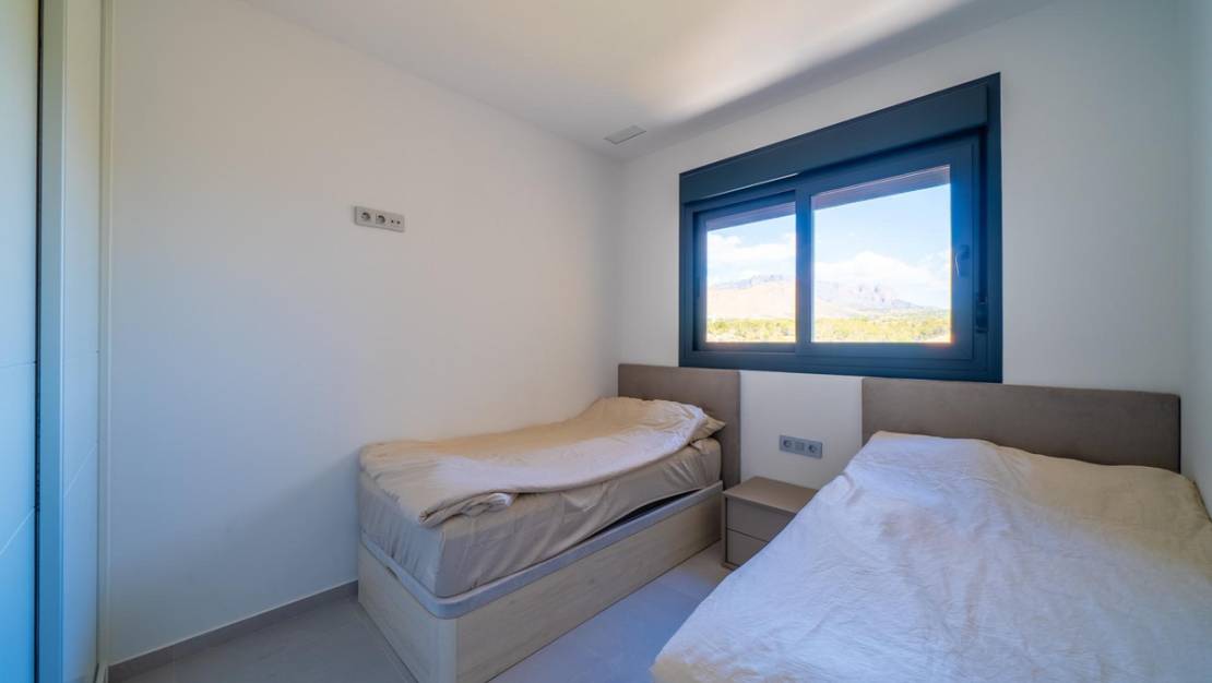 Sale - Apartment - Benidorm - Benidorm Centro