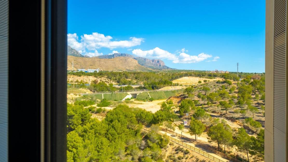 Sale - Apartment - Benidorm - Benidorm Centro