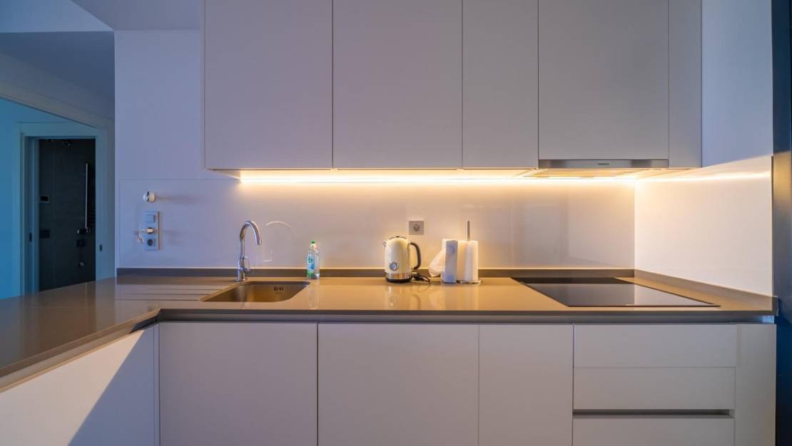 Sale - Apartment - Benidorm - Benidorm Centro