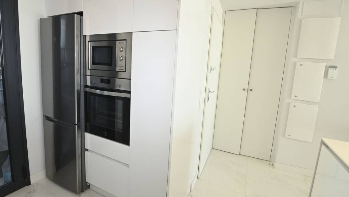 Sale - Apartment - Benidorm - Benidorm Centro