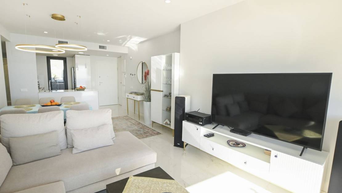 Sale - Apartment - Benidorm - Benidorm Centro