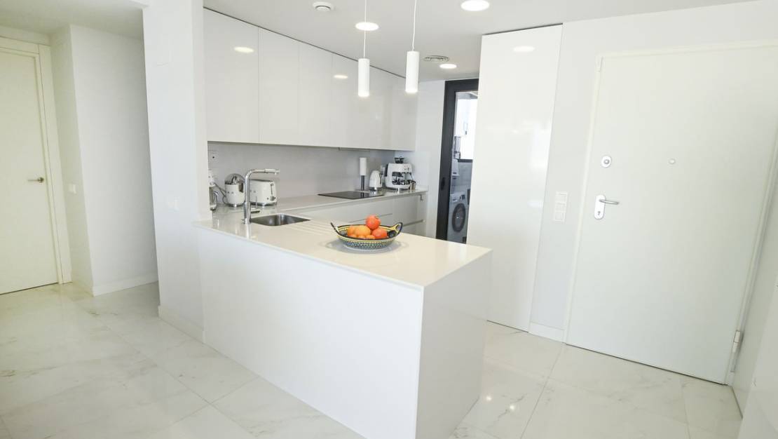 Sale - Apartment - Benidorm - Benidorm Centro