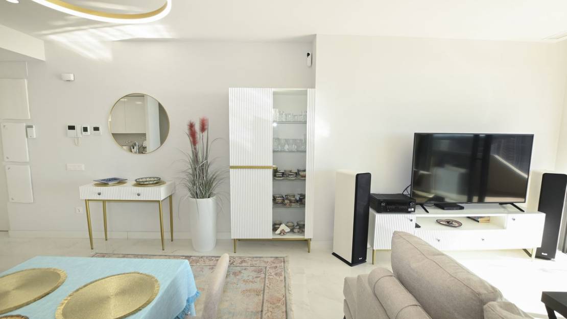 Sale - Apartment - Benidorm - Benidorm Centro