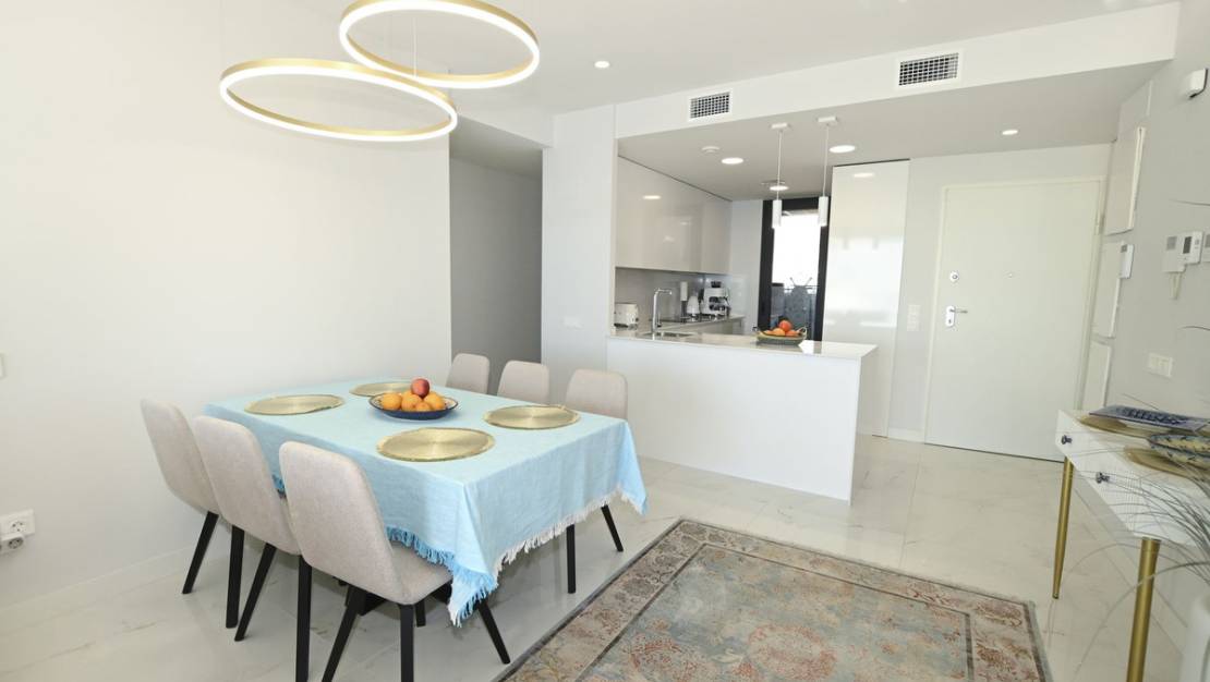 Sale - Apartment - Benidorm - Benidorm Centro