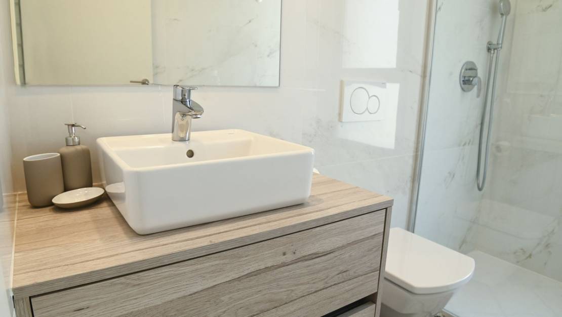 Sale - Apartment - Benidorm - Benidorm Centro