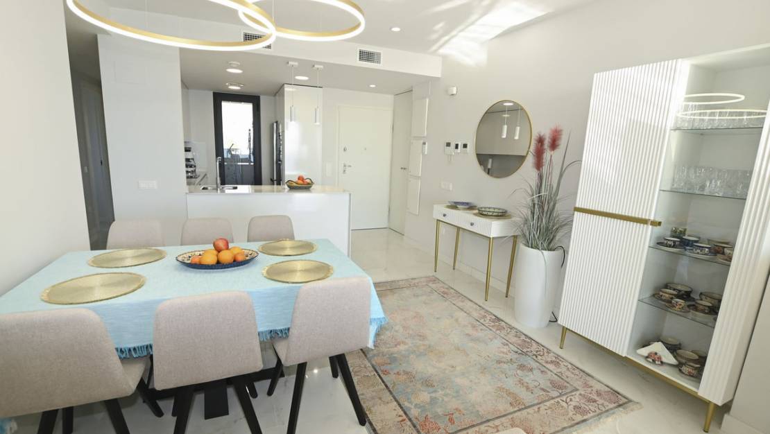 Sale - Apartment - Benidorm - Benidorm Centro