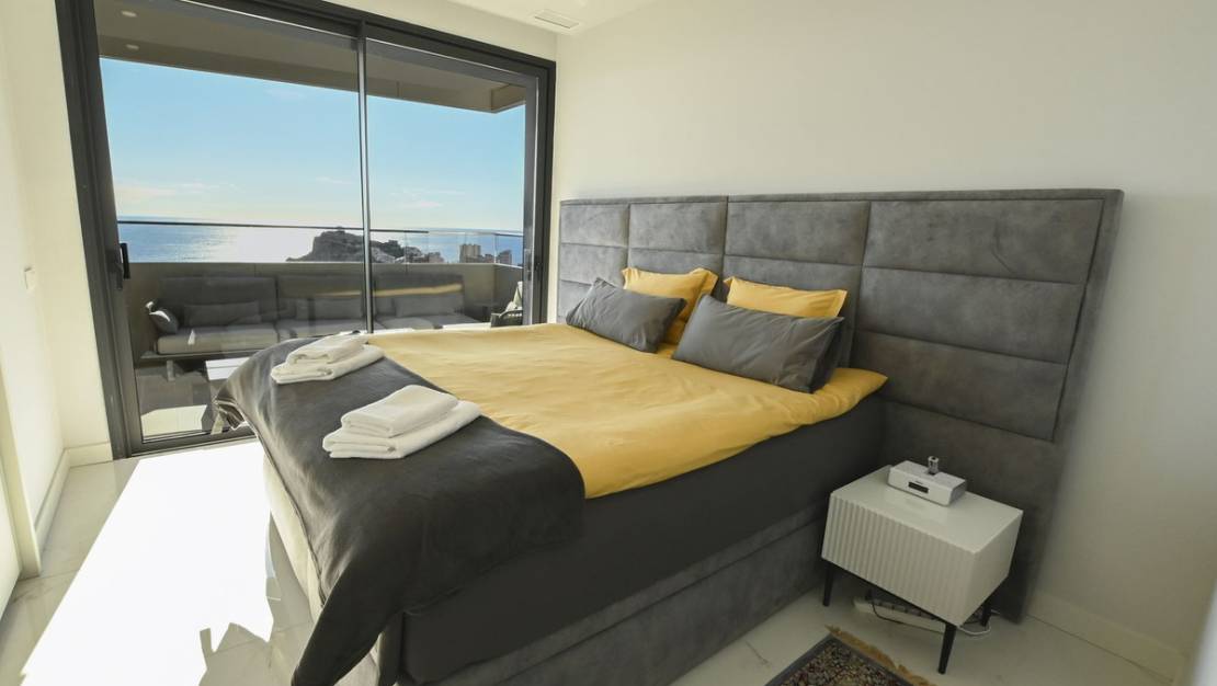 Sale - Apartment - Benidorm - Benidorm Centro