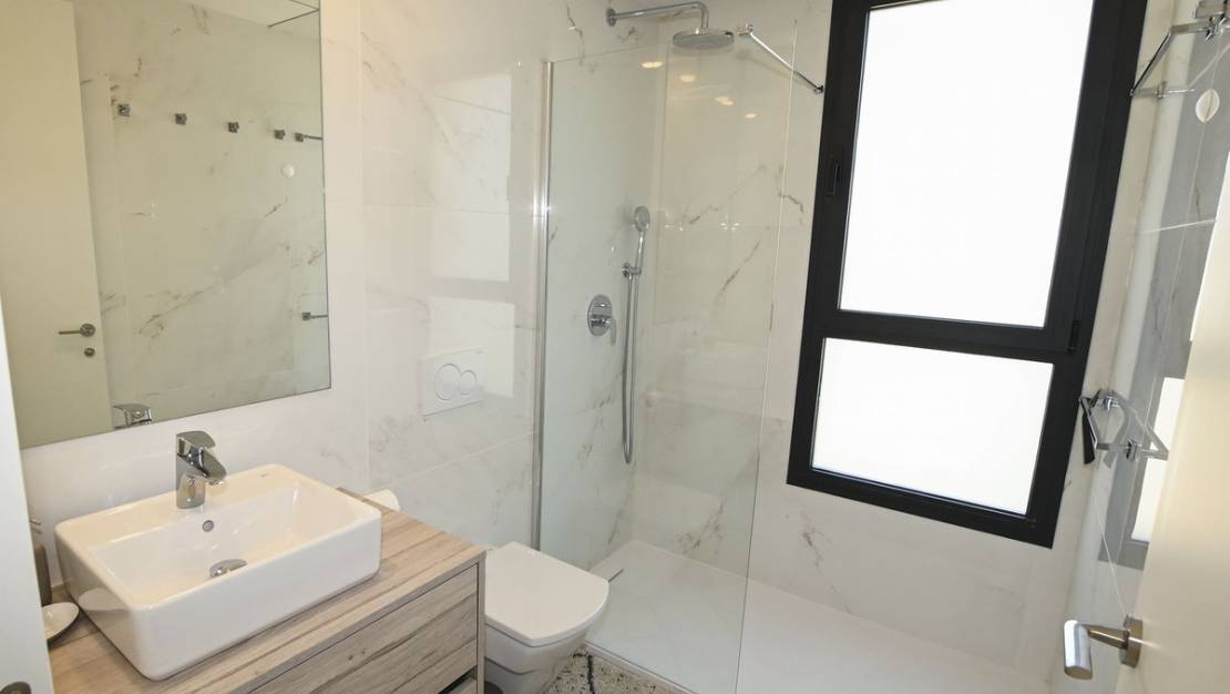 Sale - Apartment - Benidorm - Benidorm Centro