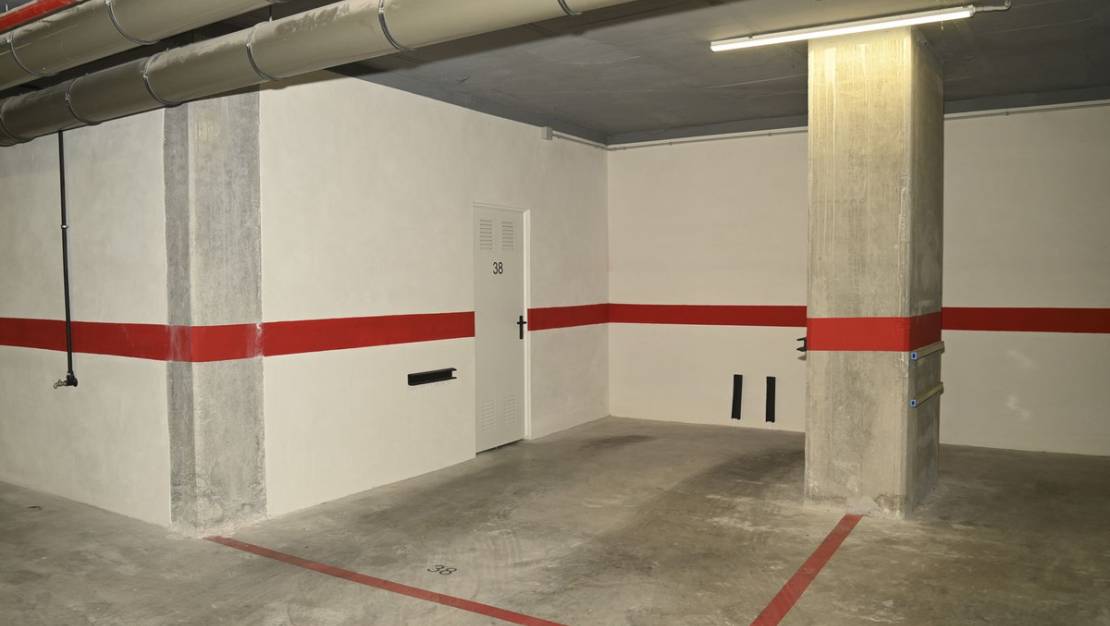 Sale - Apartment - Benidorm - Benidorm Centro