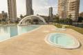 Sale - Apartment - Benidorm - Benidorm Centro