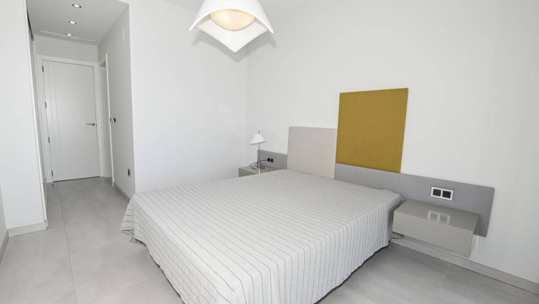 Sale - Apartment - Benidorm - Benidorm Centro