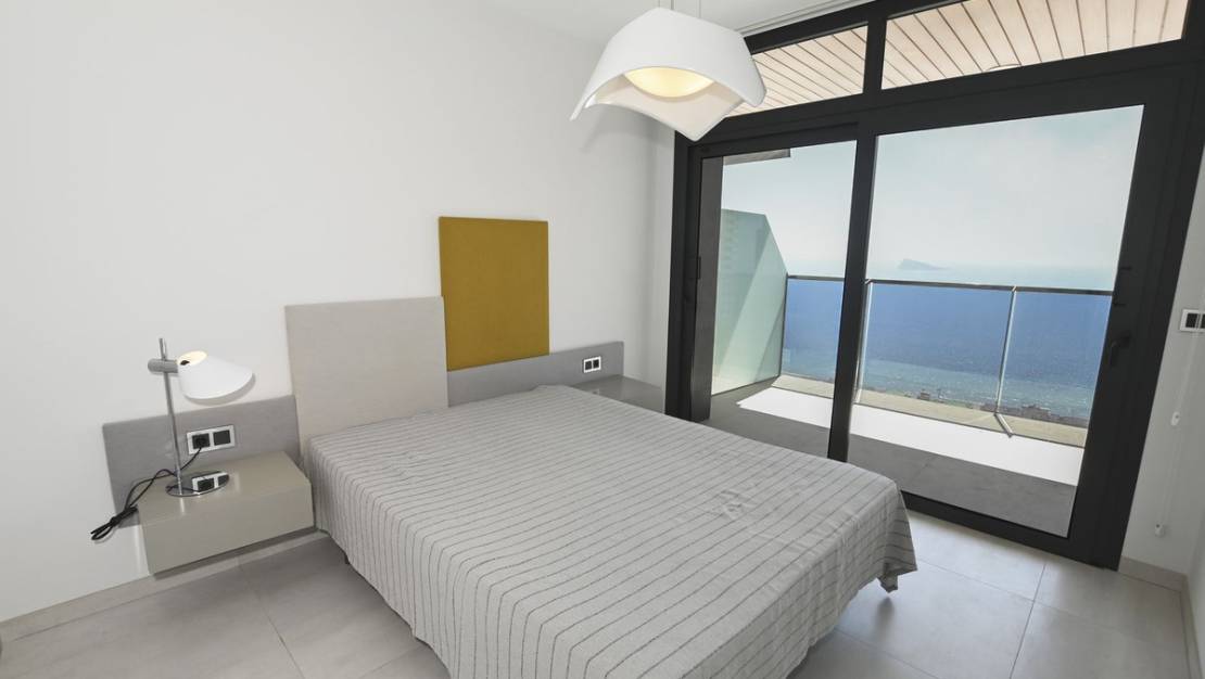 Sale - Apartment - Benidorm - Benidorm Centro