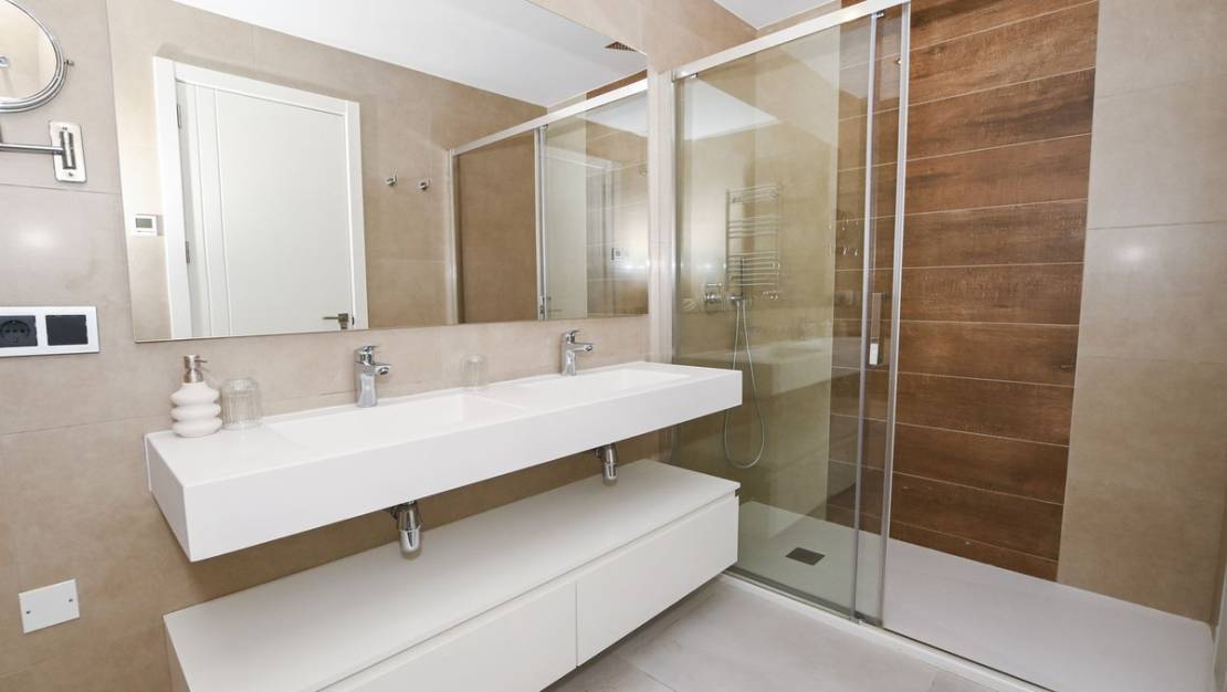 Sale - Apartment - Benidorm - Benidorm Centro