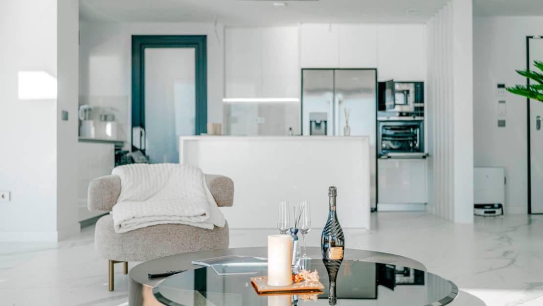 Sale - Apartment - Benidorm - Benidorm Centro