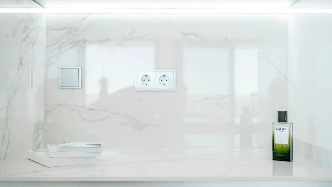 Sale - Apartment - Benidorm - Benidorm Centro