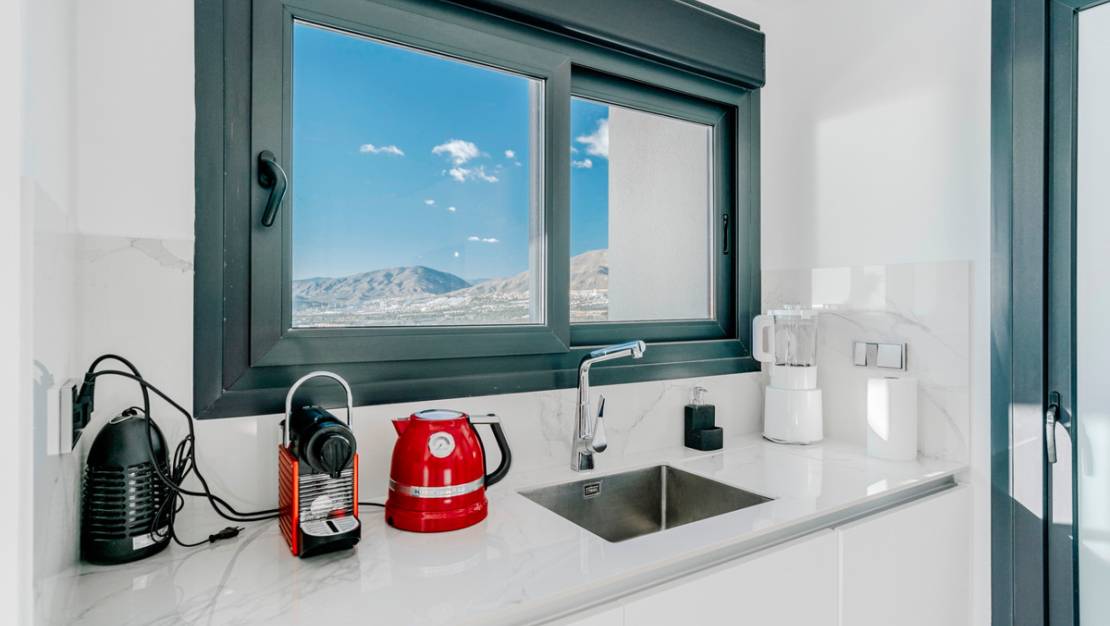 Sale - Apartment - Benidorm - Benidorm Centro