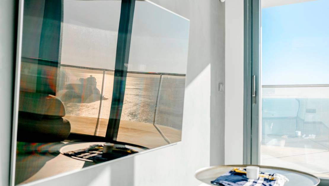 Sale - Apartment - Benidorm - Benidorm Centro