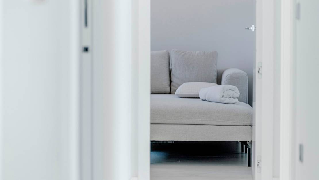 Sale - Apartment - Benidorm - Benidorm Centro