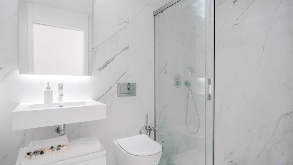 Sale - Apartment - Benidorm - Benidorm Centro