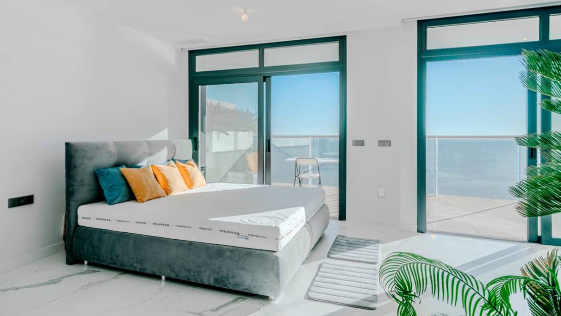 Sale - Apartment - Benidorm - Benidorm Centro