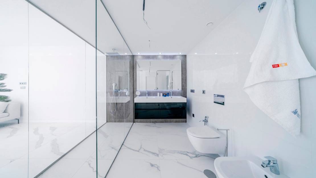 Sale - Apartment - Benidorm - Benidorm Centro