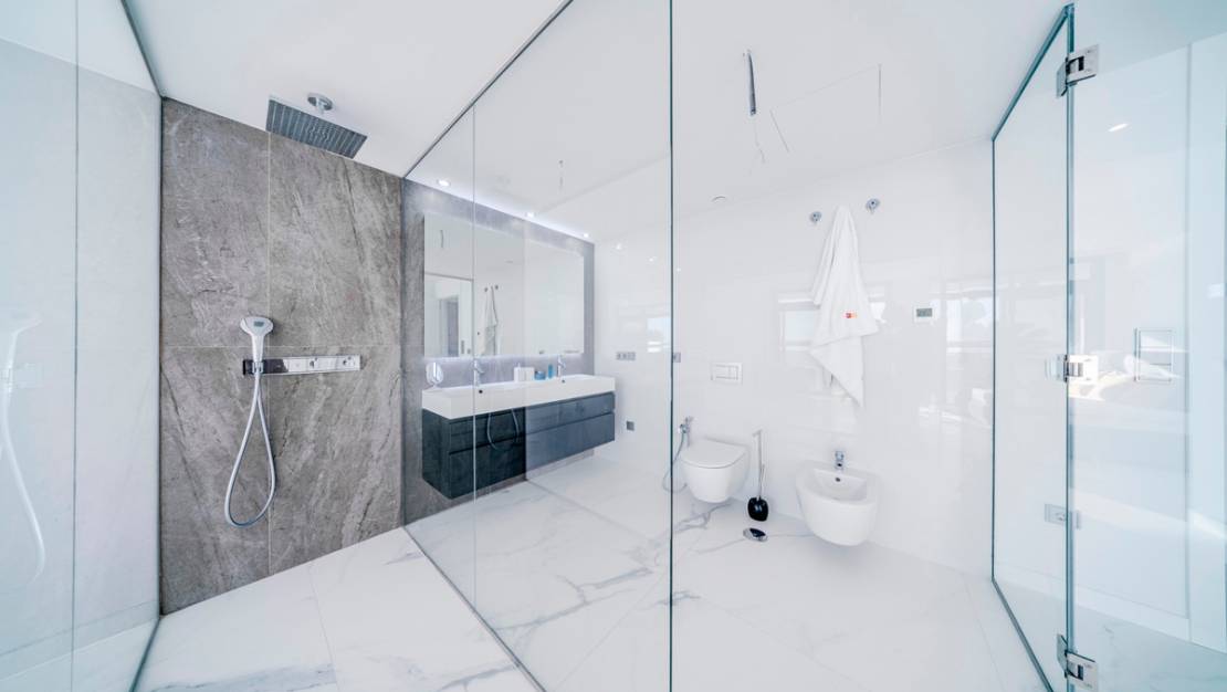 Sale - Apartment - Benidorm - Benidorm Centro