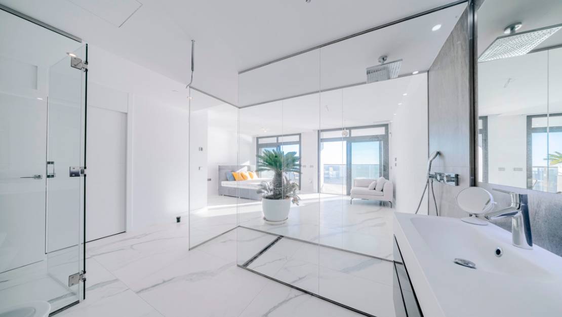 Sale - Apartment - Benidorm - Benidorm Centro