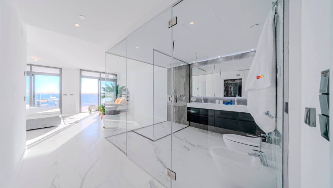 Sale - Apartment - Benidorm - Benidorm Centro