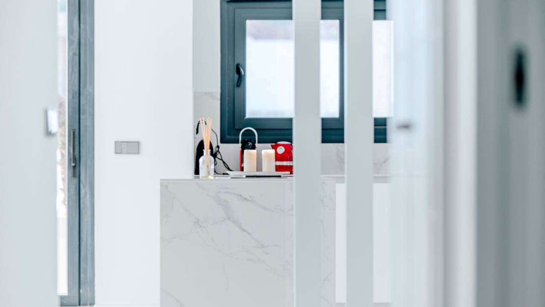 Sale - Apartment - Benidorm - Benidorm Centro