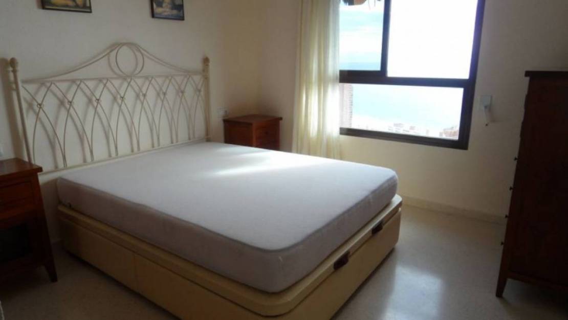 Sale - Apartment - Benidorm - Benidorm Centro