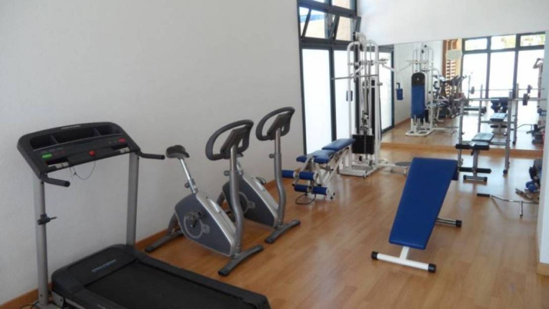 Sale - Apartment - Benidorm - Benidorm Centro