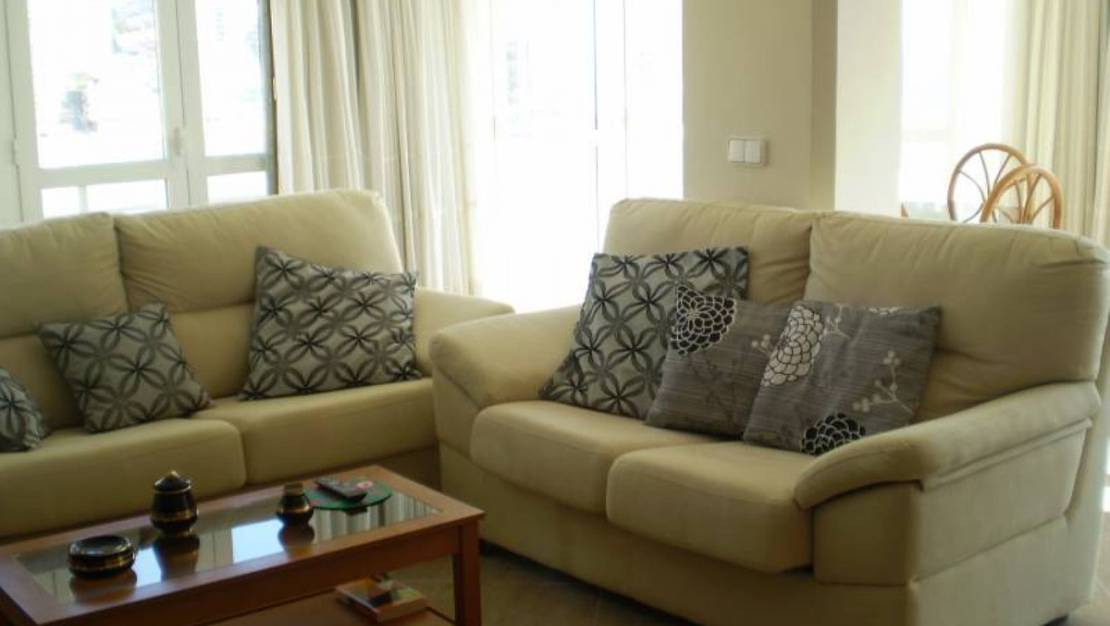 Sale - Apartment - Benidorm - Benidorm Centro